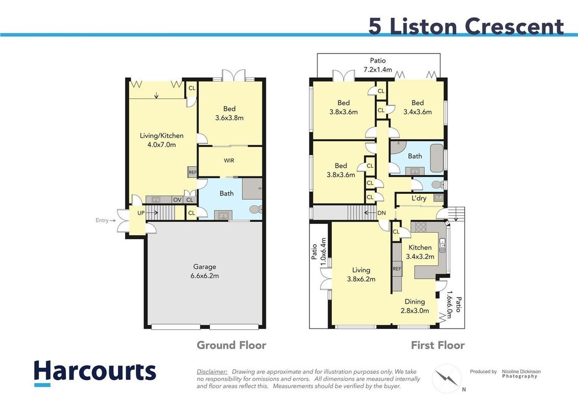 5 Liston Crescent, Cockle Bay, Auckland - Carousel 21