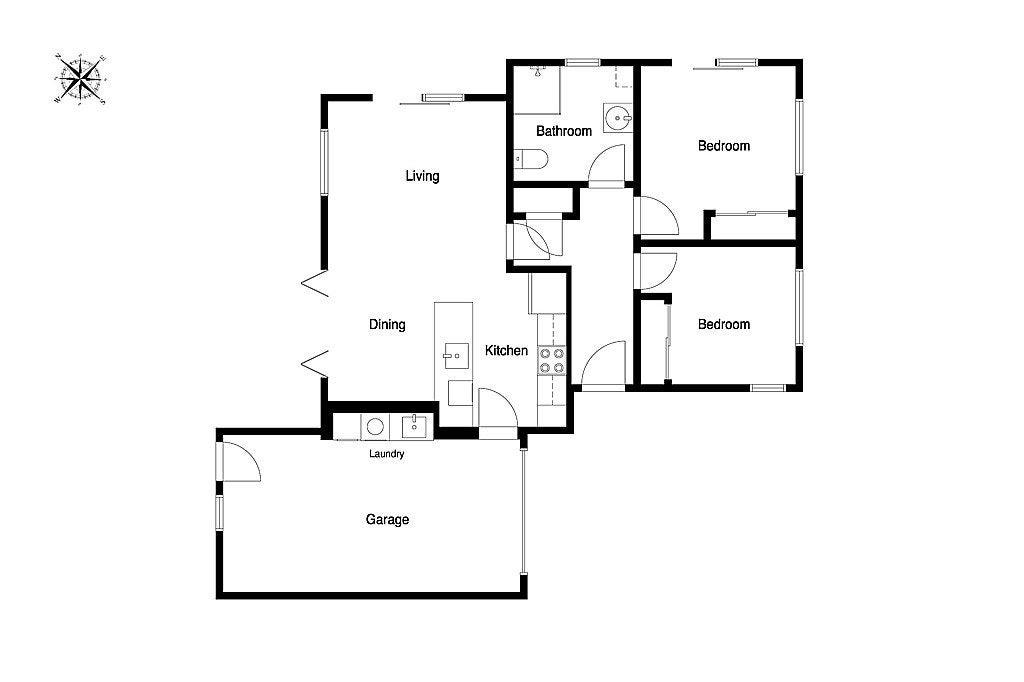 2/43 Main Road, Redcliffs, Christchurch - Carousel 19