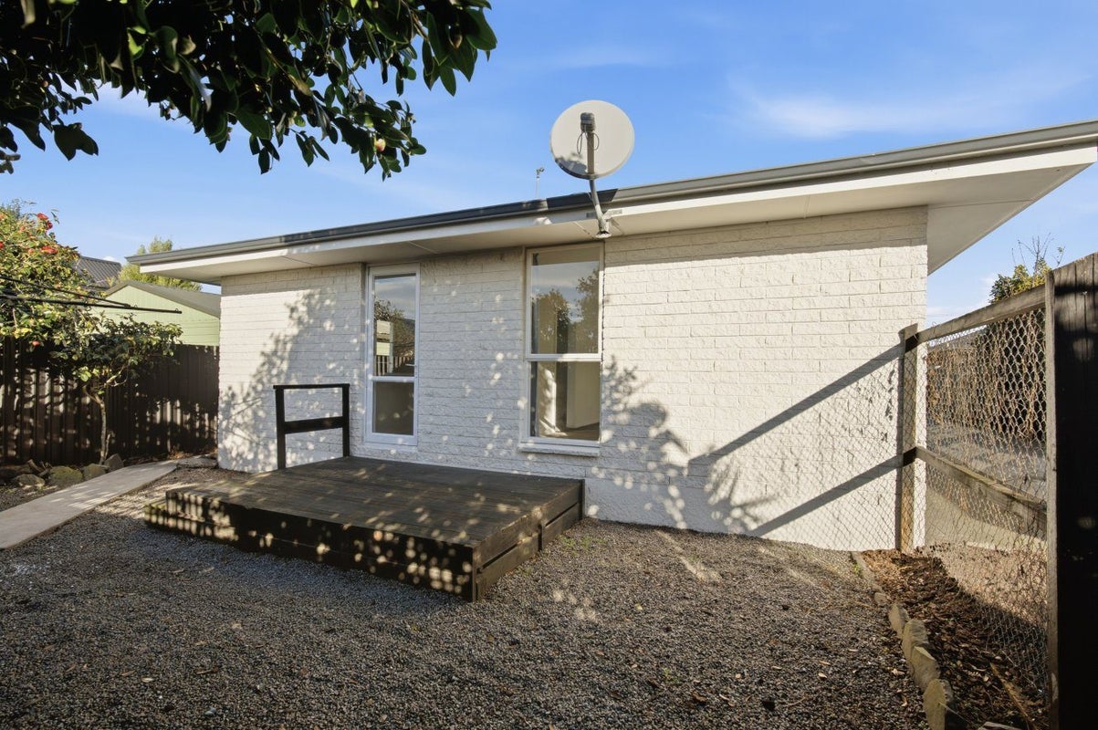 3/519 Hereford Street, Linwood, Christchurch - Carousel 16