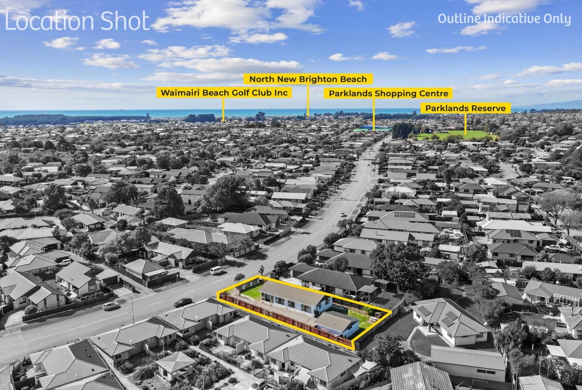 167 Queenspark Drive, Parklands, Christchurch - Carousel 26
