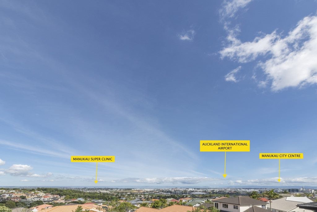 19 Lobelia Rise, Goodwood Heights, Auckland - Carousel 2