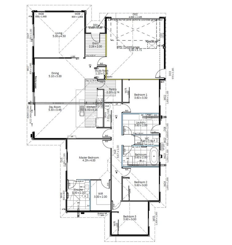 32 Whitehorn Drive, lincoln, selwyn - Carousel 36