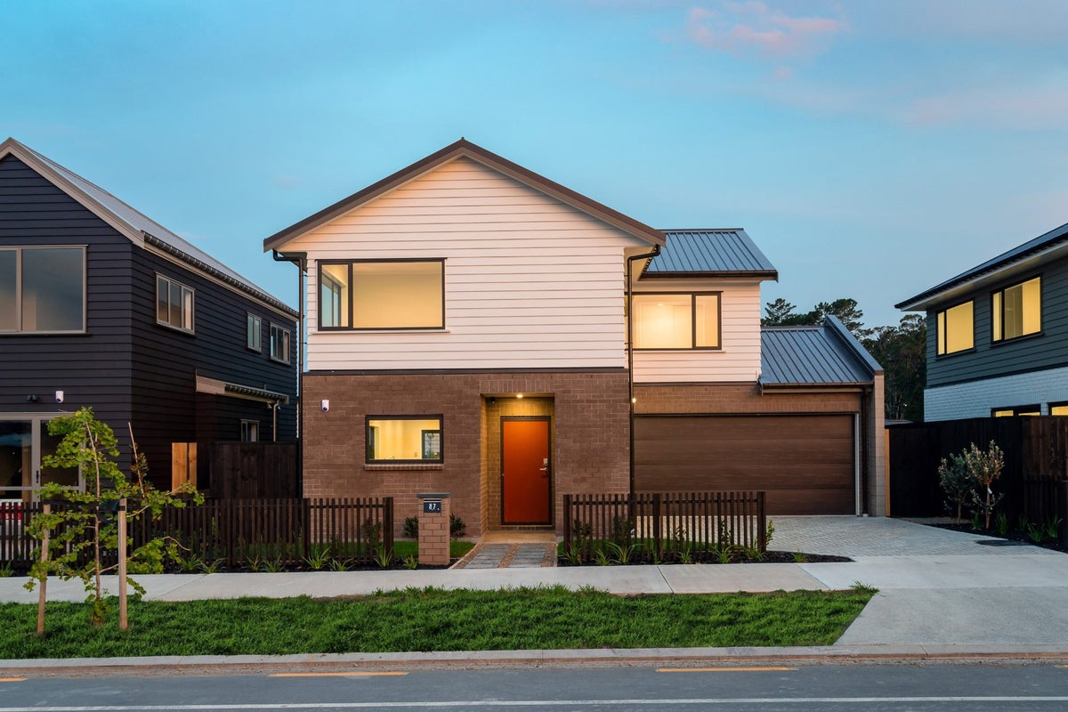 87 Schoolside Road, Kumeu - Carousel 1