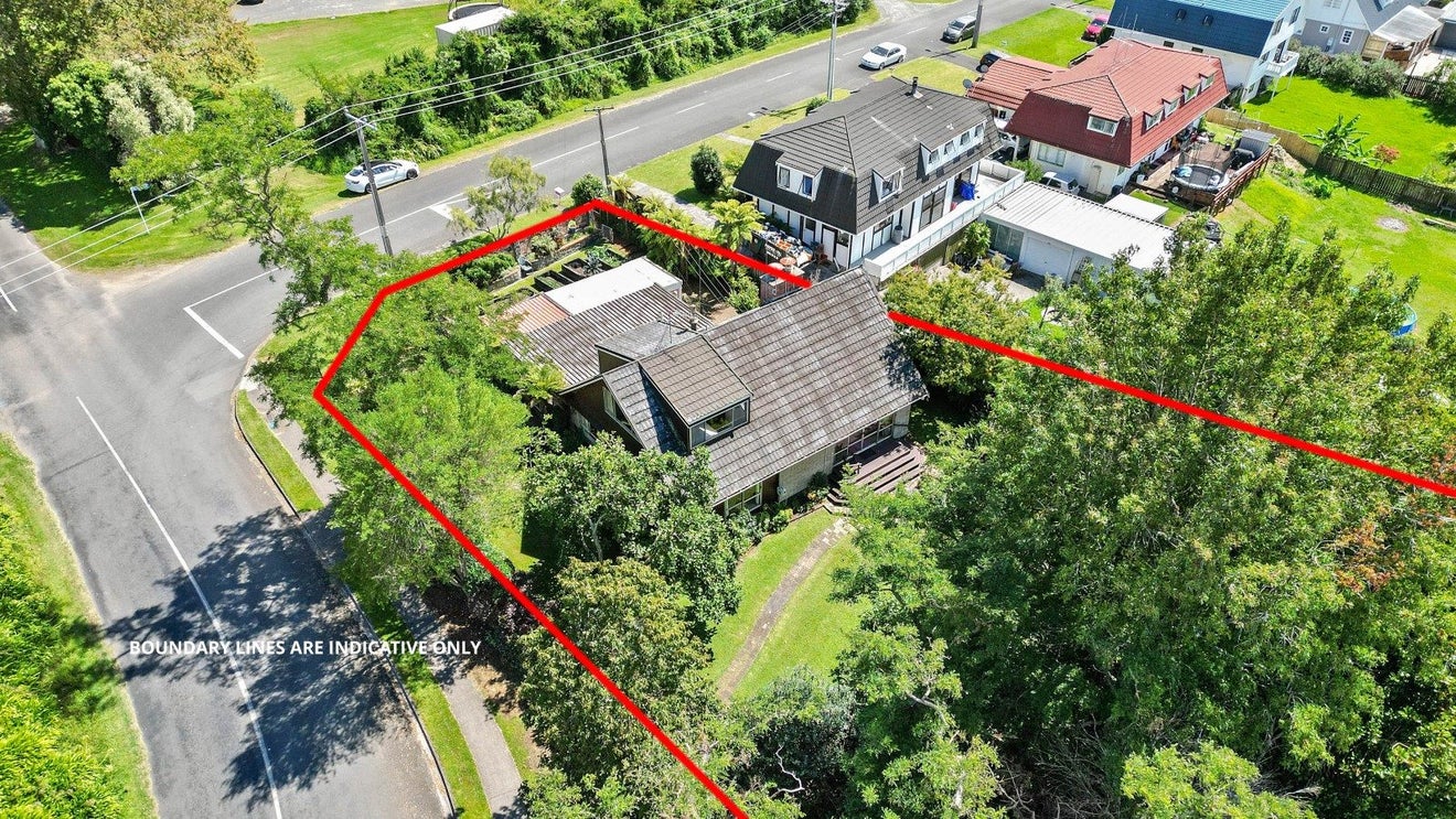 1 Deseret Road, Temple View, Hamilton - Carousel 1