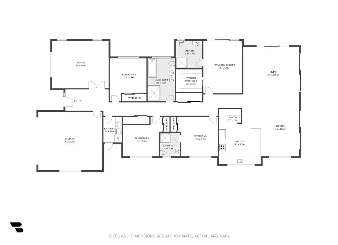 27 Angiangi Crescent, Beachlands, Auckland - Carousel 25