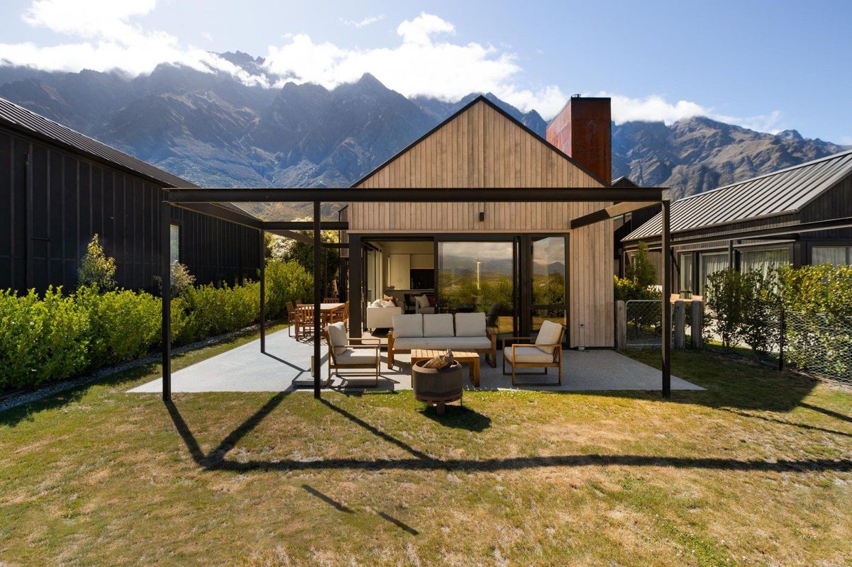 21 Double Cone Road, Jacks Point, Queenstown - Carousel 1