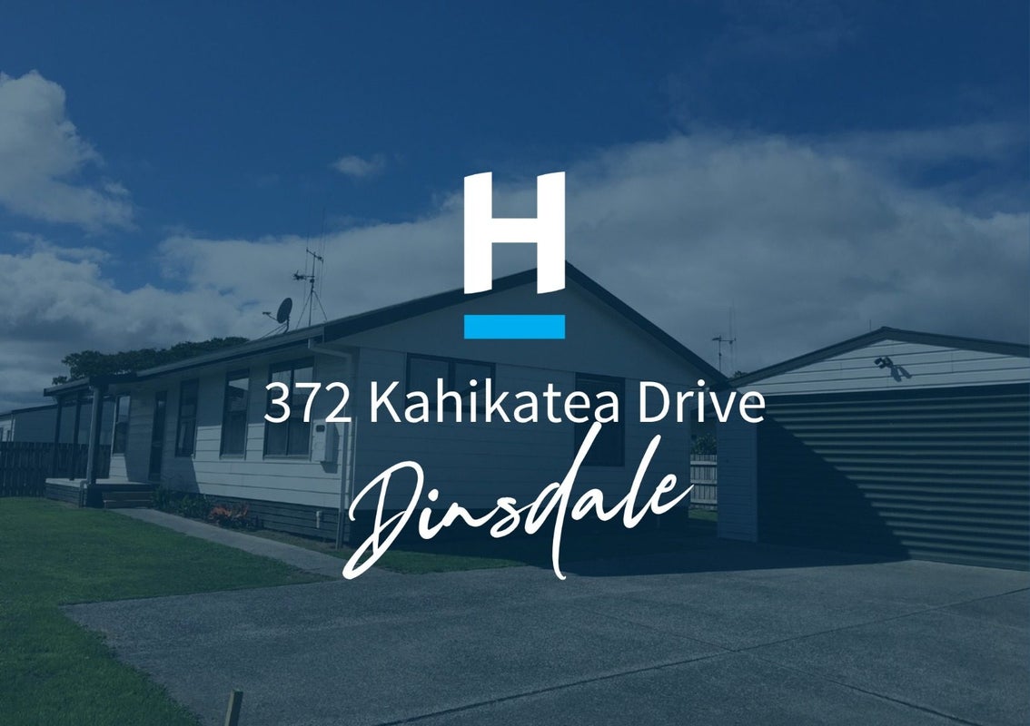 372 Kahikatea Drive, Dinsdale, Hamilton - Carousel 1