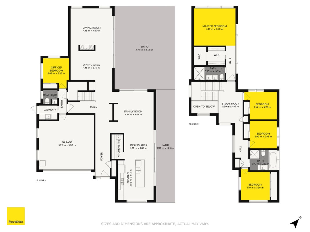 17 Bayvista Drive, Karaka, Papakura - Carousel 21