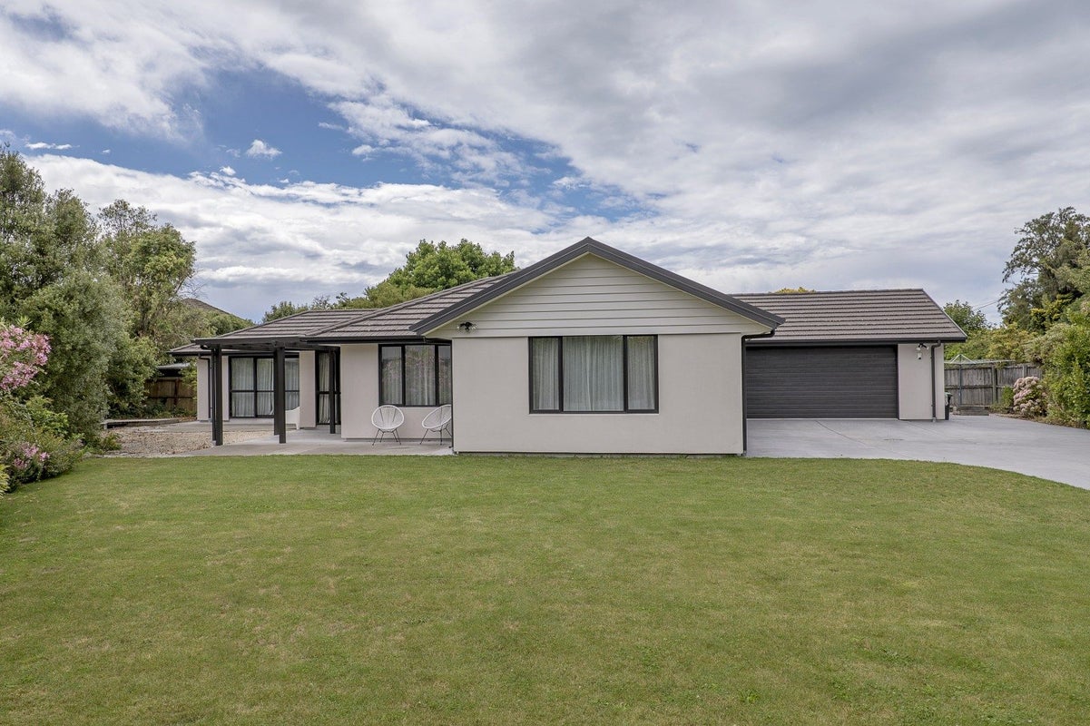 45 Banks Avenue, Dallington, Christchurch - Carousel 21