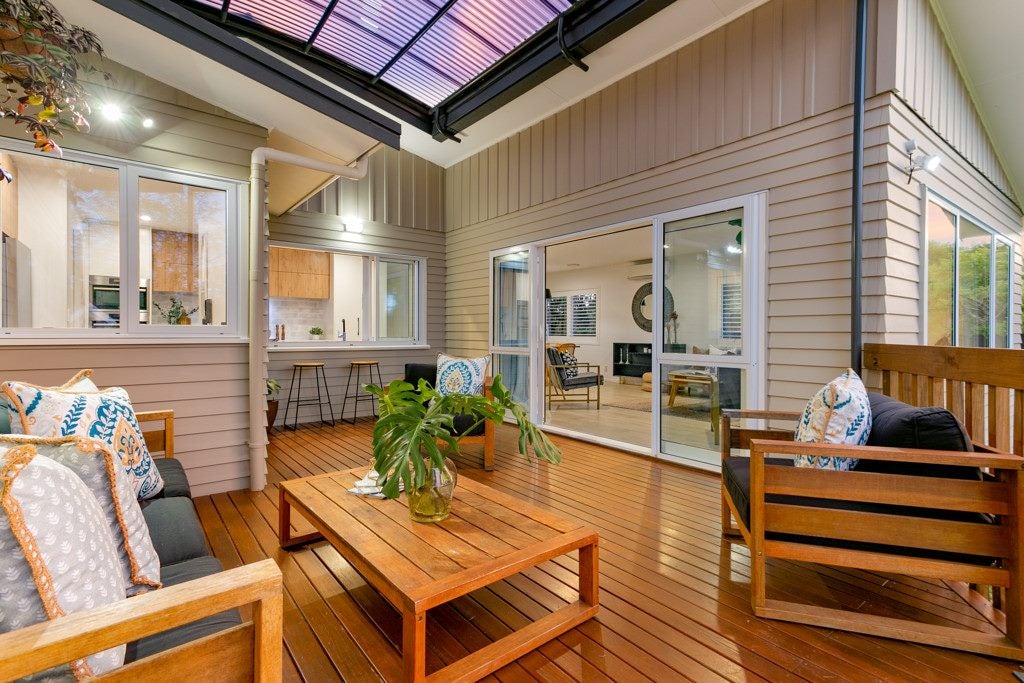 15 The Crest, Sunnyhills, Auckland - Carousel 1