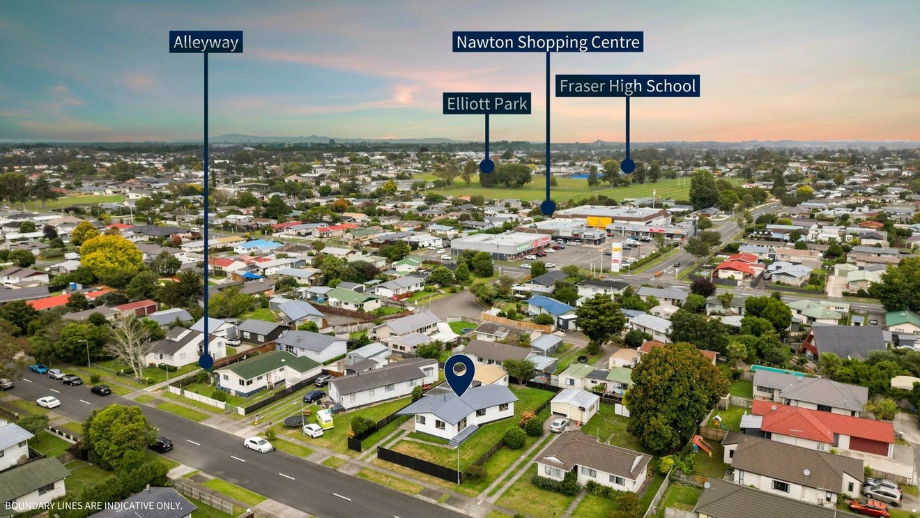 17 Enfield Street, Nawton, Hamilton - Carousel 21
