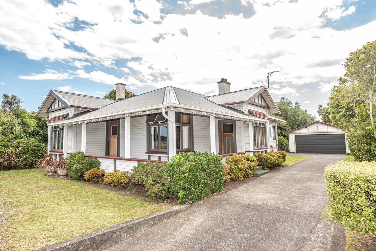 282 Taupo Quay, Gonville, Whanganui - Carousel 1