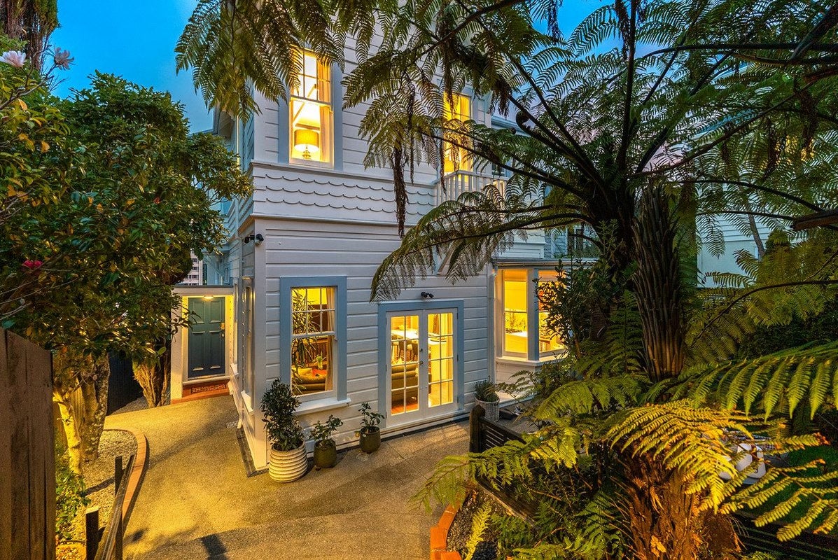 57 Bolton Street, Kelburn, Wellington, Wellington - Carousel 1