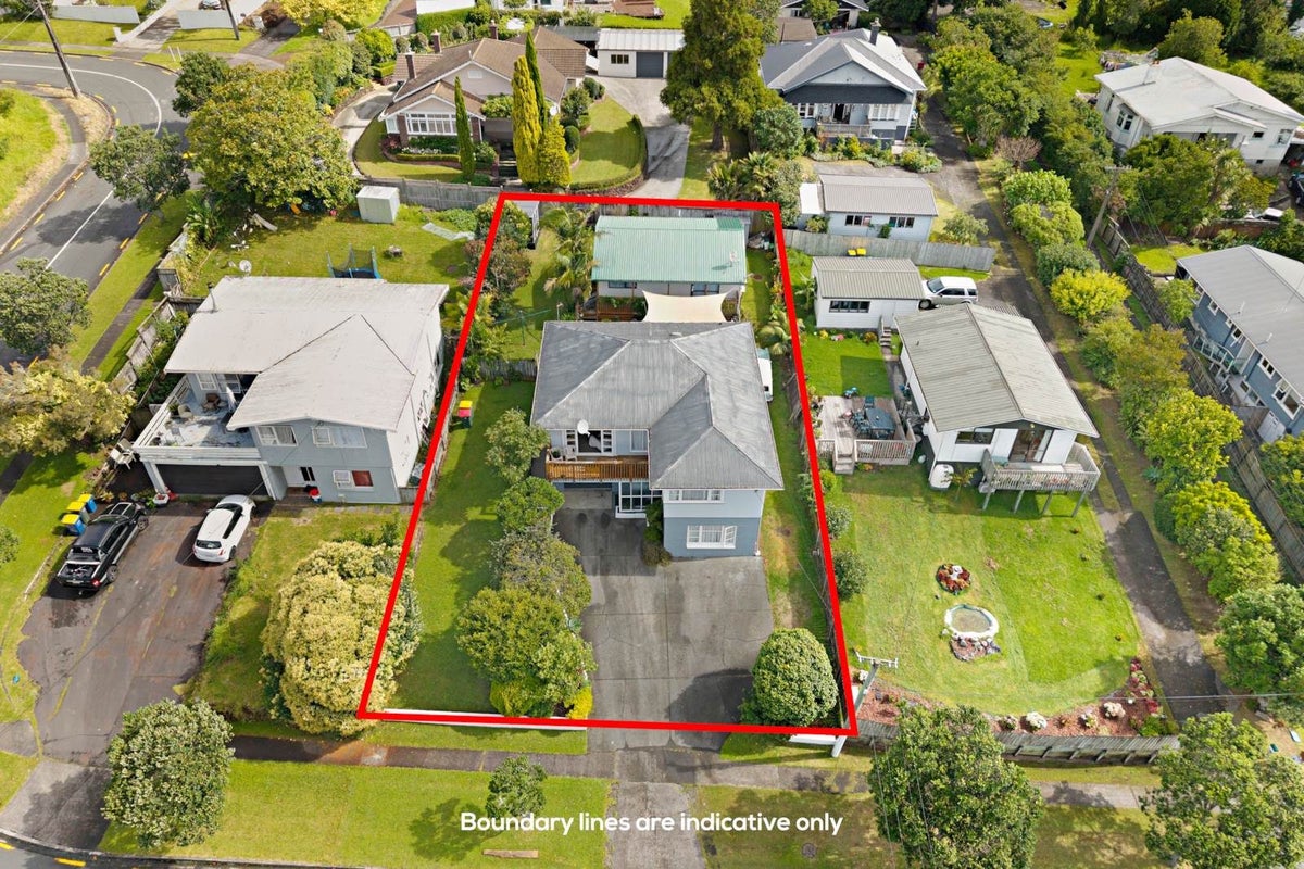 17 Evans Road, Glen Eden, Waitakere City, Auckland - Carousel 2
