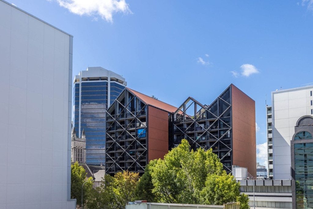 4F/147 Hobson Street, Auckland Central, Auckland - Carousel 2