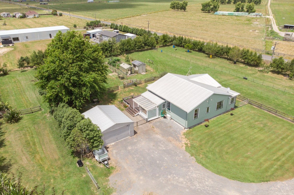 264 Piako Road, Thames - Carousel 1