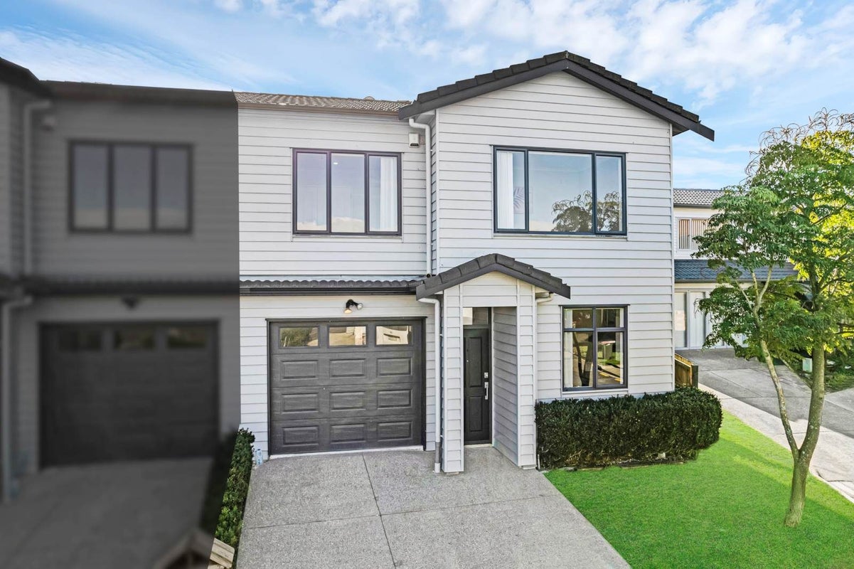 8 Bushpark Place, Flat Bush, Manukau City, Auckland - Carousel 2