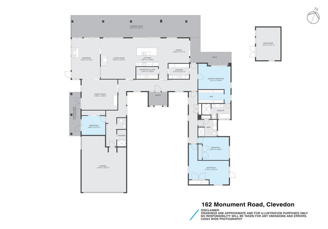 162 Monument Road, Papakura - Carousel 37