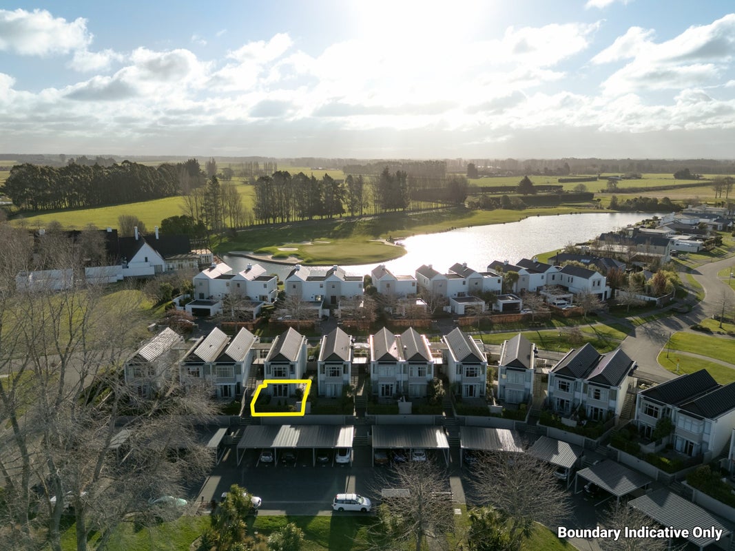 7/6 Harts Creek Lane, Northwood, Christchurch - Carousel 15