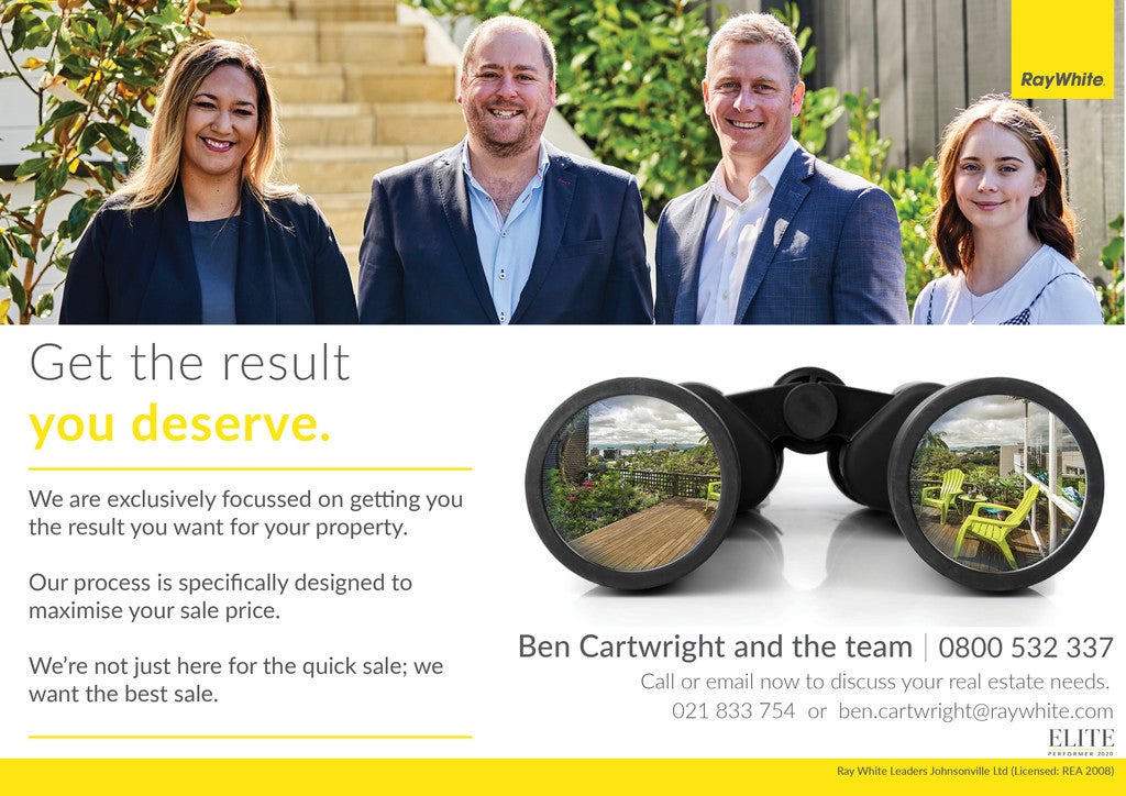 60A Bassett Road, Johnsonville, Wellington - Carousel 14