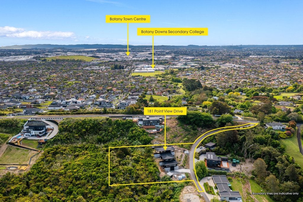 181 Point View Drive, East Tamaki Heights, Auckland - Carousel 37