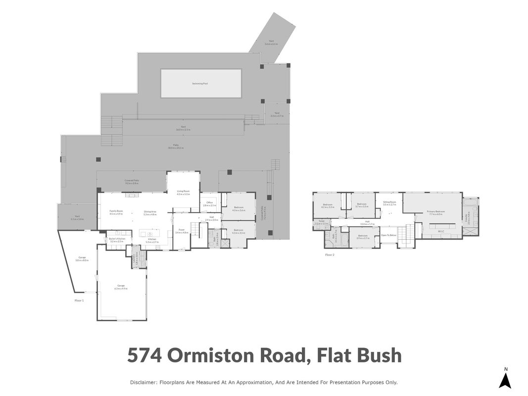 574 Ormiston Road, Manurewa - Carousel 23