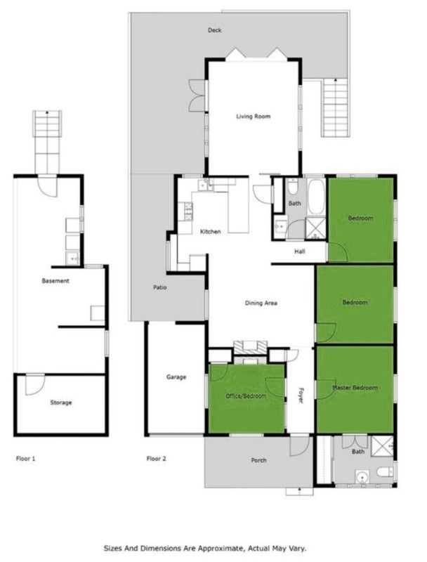 24 Buchanan Street, Kingsland, Auckland - Carousel 13
