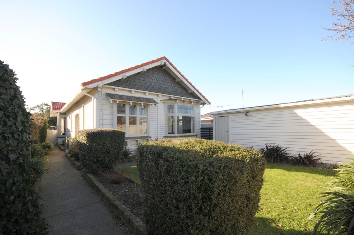 23 Tennyson Street, Sydenham, Christchurch - Carousel 1
