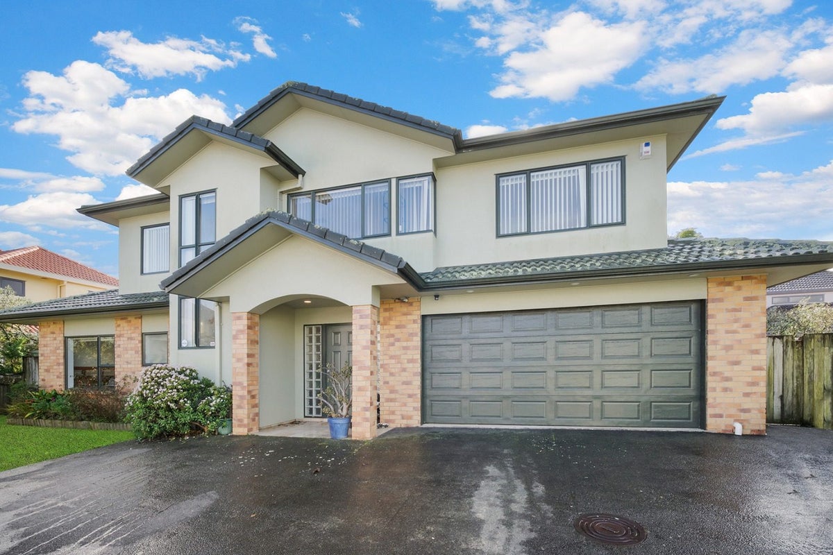 3 Goldstine Place, Royal Oak, Auckland - Carousel 1