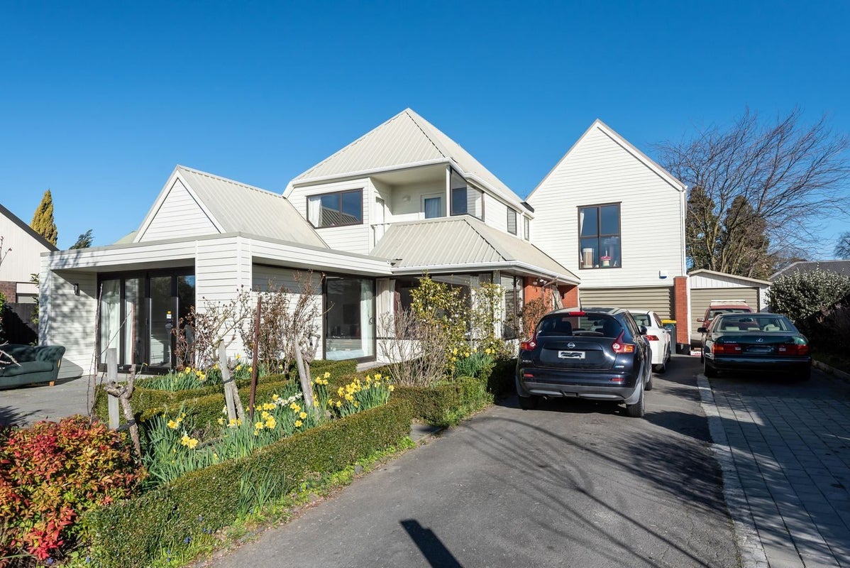 27 Wadeley Road, Ilam, Christchurch - Carousel 18