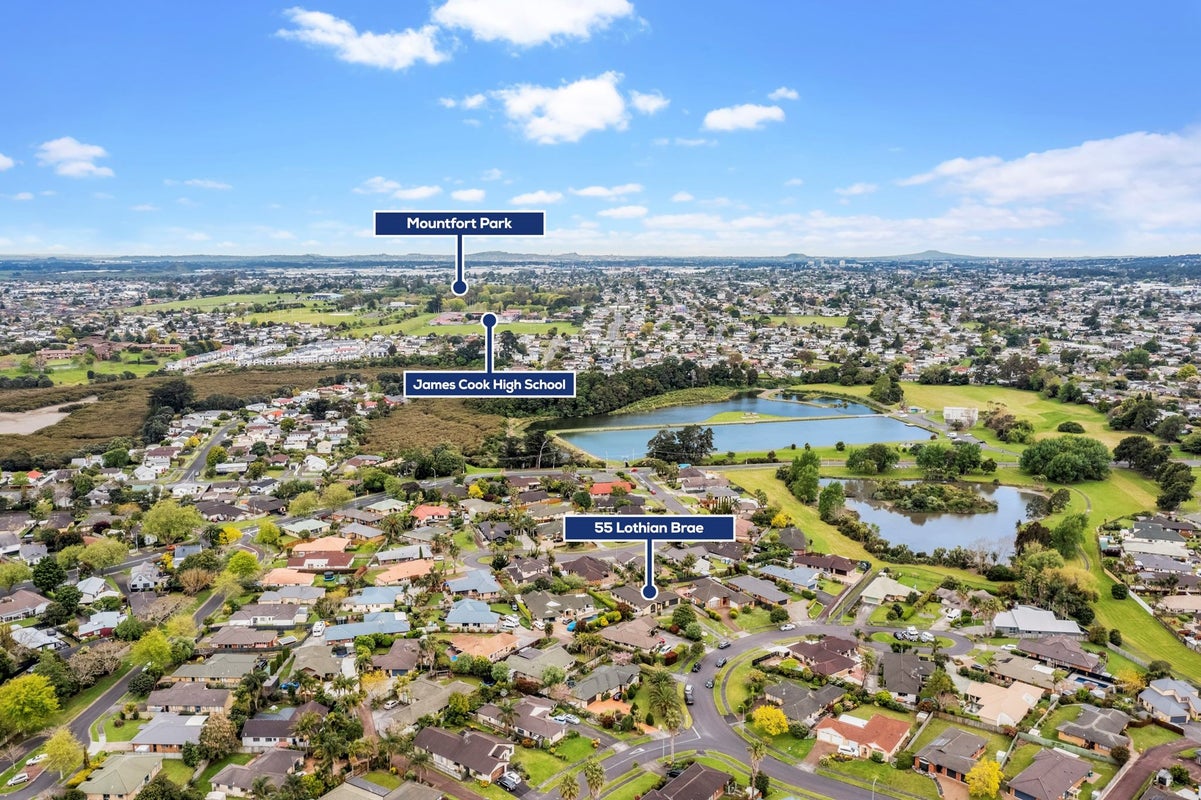55 Lothian Brae, Wattle Downs, Auckland - Carousel 25