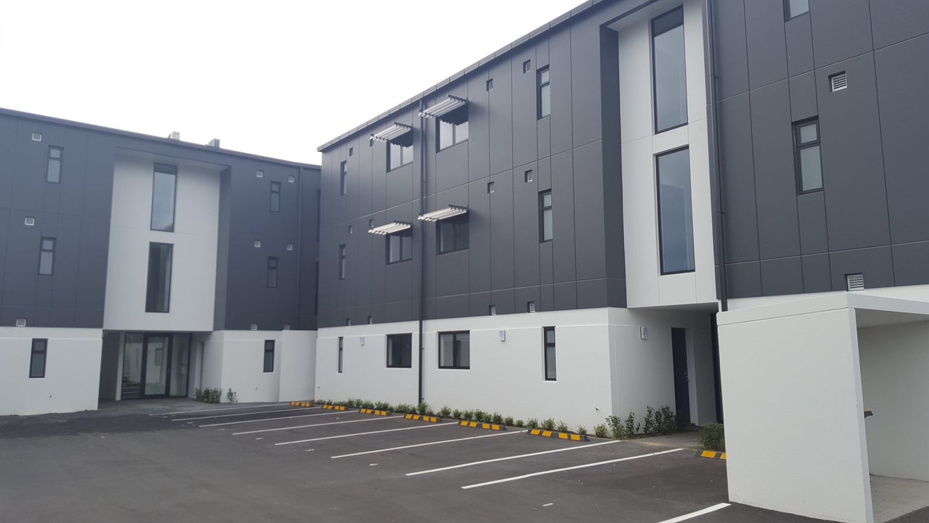 2/40 Draper Street, Richmond, Christchurch - Carousel 10