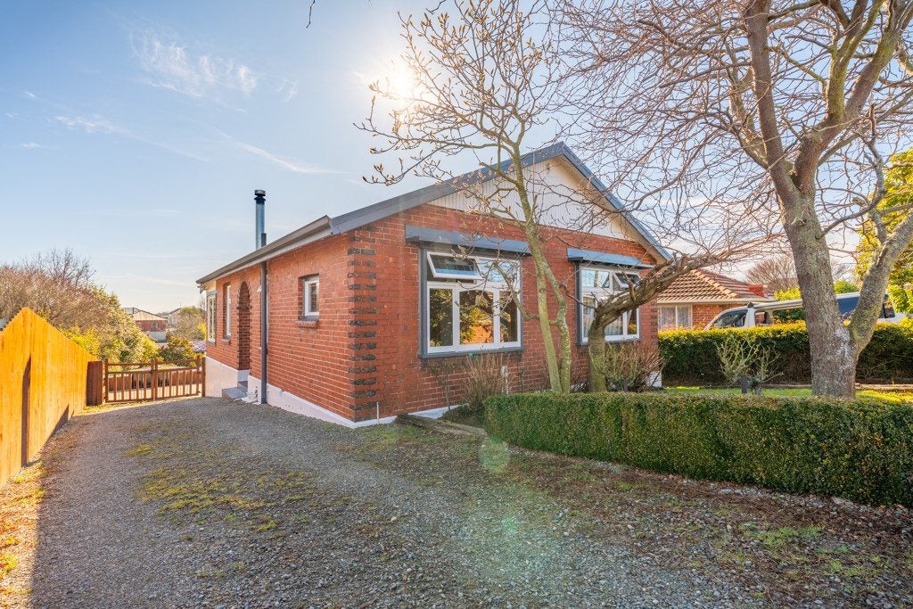 167 North Street, West End, Timaru, Canterbury - Carousel 1