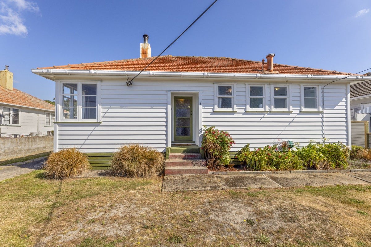 8 Robertson Street, Oamaru North, Oamaru - Carousel 17