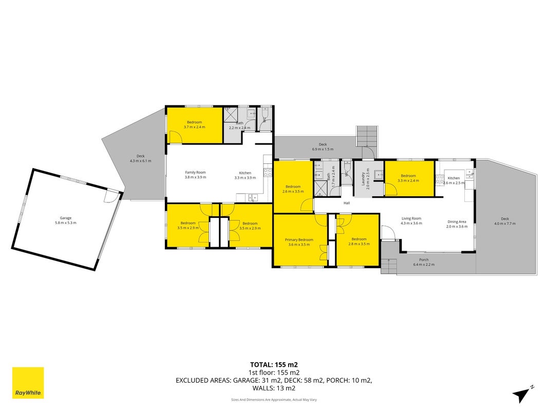 46 Aeroview Drive, Beach Haven, Auckland - Carousel 33