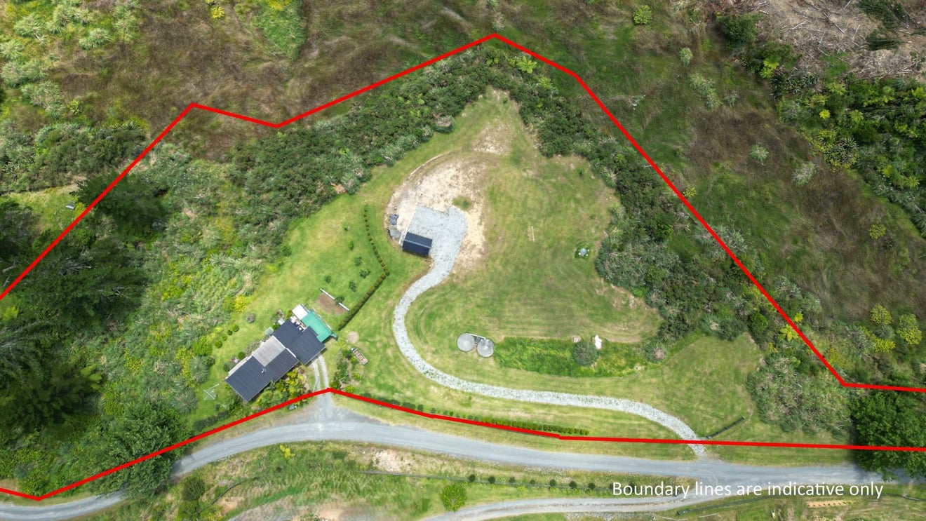 0 Wright Road, Matakana, Matakana - Carousel 30