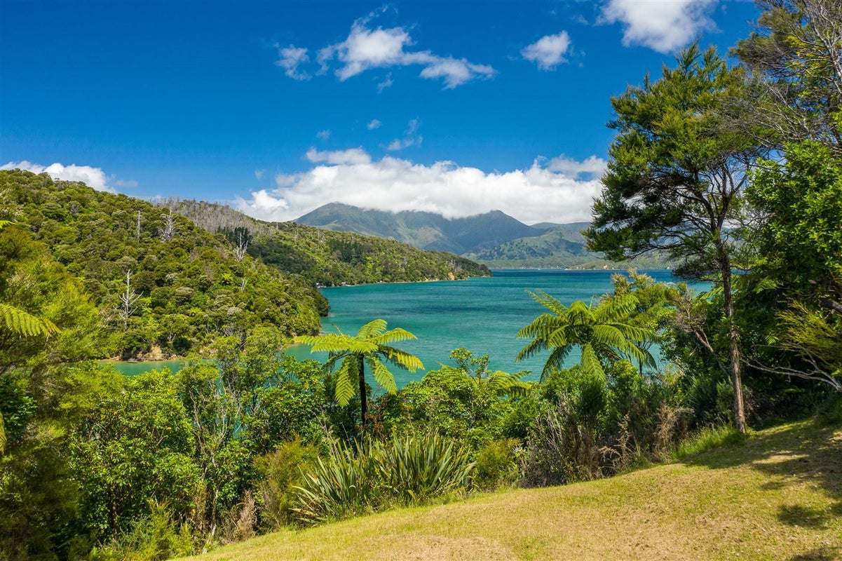 0 West Bay, Lochmara Bay - Carousel 2