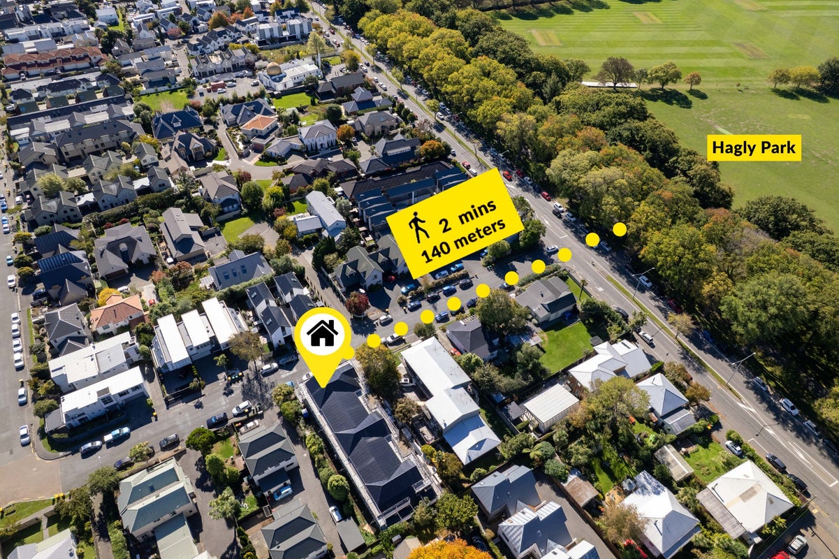 2/11 Brockworth Place, Riccarton, Christchurch - Carousel 2