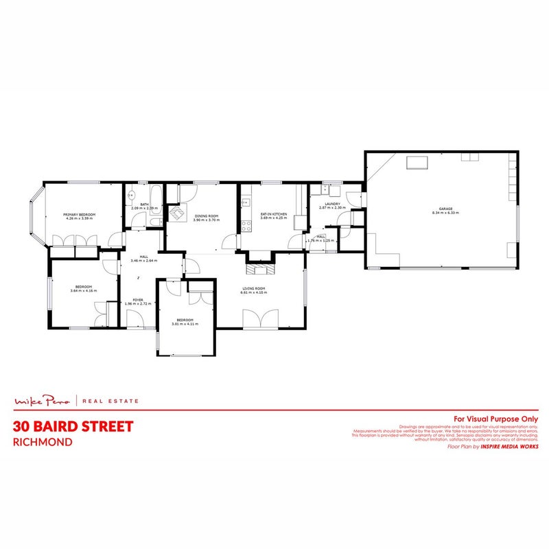 30 Baird Street, Richmond, Invercargill - Carousel 34