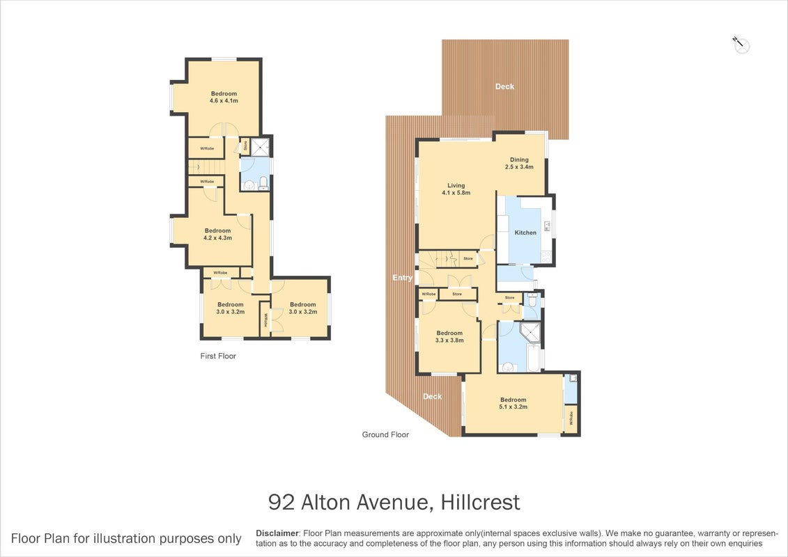 92 Alton Avenue, Hillcrest, Auckland - Carousel 36
