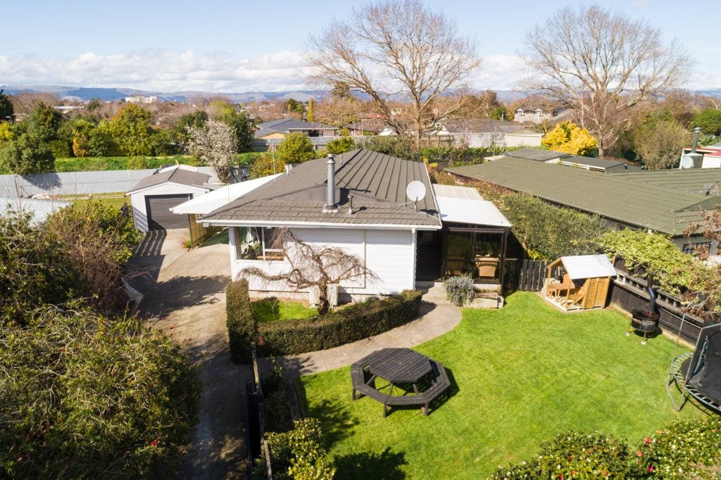 91 Apollo Parade, Milson, Palmerston North - Carousel 25