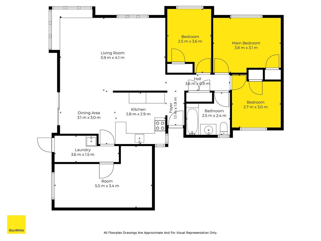 12B Oratu Place, Manurewa, Auckland - Carousel 20