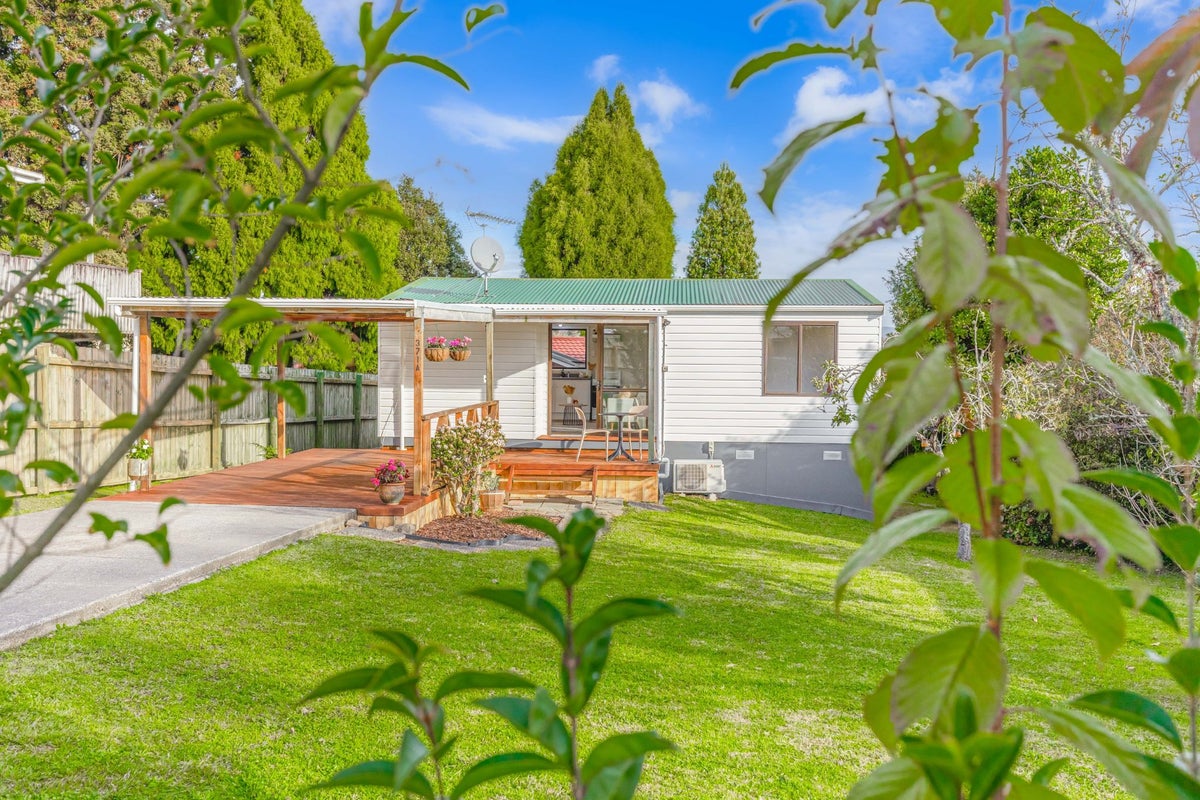 371A Triangle Road, Henderson, Auckland - Carousel 1