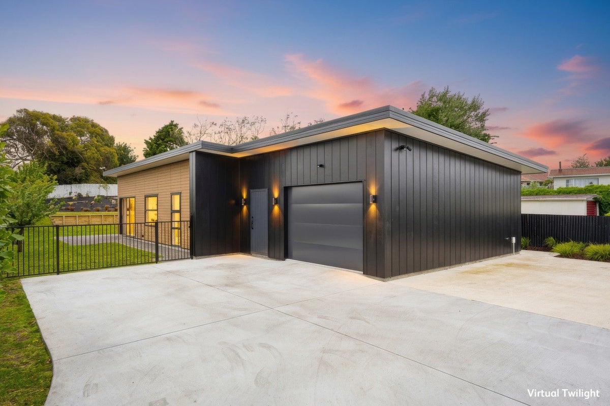 28B Alma Road, Gonville, Whanganui - Carousel 2