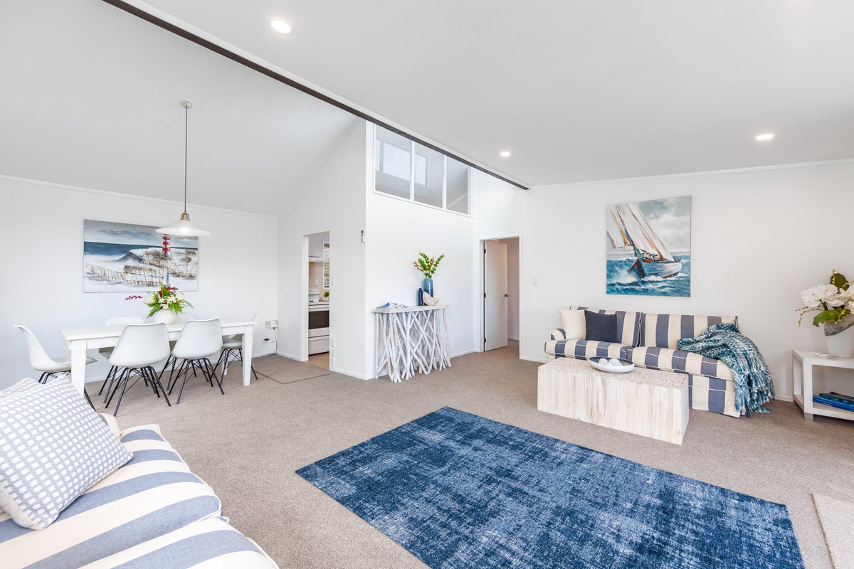 6A Tower Hill, Stanmore Bay, Whangaparaoa - Carousel 1