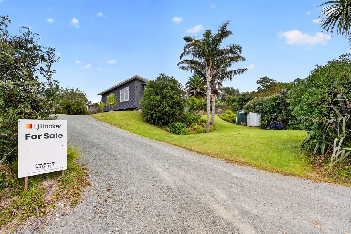 16 Settlement Road, Kaiwaka - Carousel 27