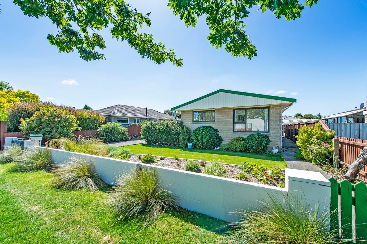 48 Buchanans Road, Hei Hei, Christchurch - Carousel 1