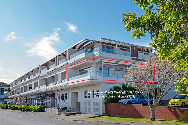 112/24 Wellington Street, Howick, Auckland - Carousel 2