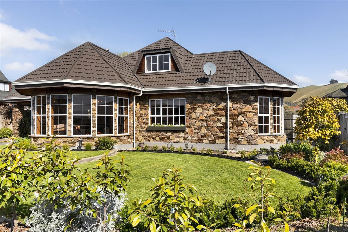 23 Fyffe Street, Witherlea, Blenheim - Carousel 1