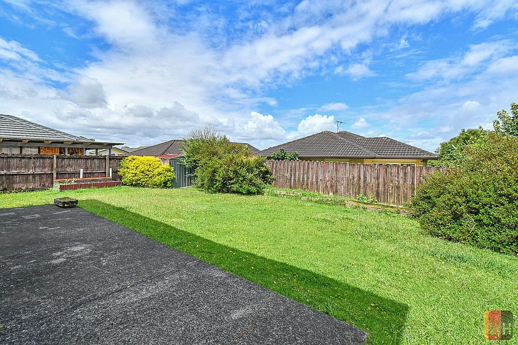 34 Milson Drive, Papakura, Papakura - Carousel 11
